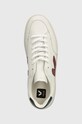 Кожаные кроссовки Veja V-12 V-12 белый XD0201955B