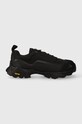 ROA pantofi Katharina textil negru KFA10.001.