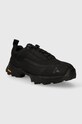 ROA pantofi Katharina KFA10.001. negru AA00