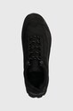 ROA pantofi Katharina negru KFA10.001.