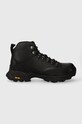 ROA buty Andreas syntetyczny czarny LE10.001A.