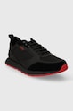 HUGO sneakersy Icelin 50498329.001 czarny AA00