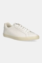 Veja leather sneakers Esplar Leather suede white EA020001