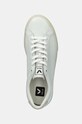 Veja sneakers din piele Esplar Leather alb EA0200001B