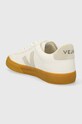 Încălțăminte Veja sneakers din piele Campo CP0503147B alb