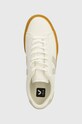 Veja sneakers din piele Campo alb CP0503147B