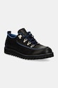 Fracap scarpe in pelle Magnifico casual nero MAGNIFICO.M61