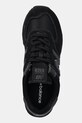 New Balance sneakersy czarny ML574EVE.