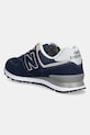 Încălțăminte New Balance sneakers ML574EVN. albastru
