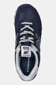 New Balance sneakers albastru ML574EVN.