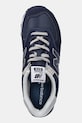 New Balance sneakers albastru ML574EVN.