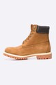 Obuv Timberland Topánky Af 6IN Premium Boot 72066. hnedá