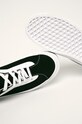 Vans - Tenisówki skórzane UA Bold NI czarny VN0A3WLPOS71