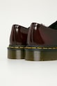 Obuwie Dr. Martens - Półbuty 1461 14046601 bordowy