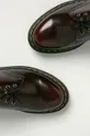 μπορντό Dr. Martens - Κλειστά παπούτσια 1461