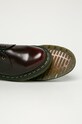 Dr. Martens - Półbuty 1461 14046601 bordowy