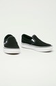 Vans - Tenisky VN0A3WMDVNE1 černá AA00