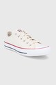 Πάνινα παπούτσια Converse 159485C μπεζ AA00