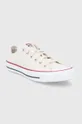 Converse tenisówki Chuck Taylor All Star OX beżowy