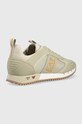 EA7 Emporio Armani sneakers X8X027.XK050.Q747 bej AA00