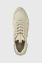 EA7 Emporio Armani sneakers bej X8X027.XK050.Q747