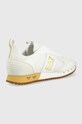 EA7 Emporio Armani sneakers X8X027.XK050.R579 alb AA00