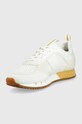 Încălțăminte EA7 Emporio Armani sneakers X8X027.XK050.R579 alb