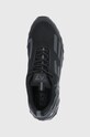 Обувки EA7 Emporio Armani черен X8X033.XCC52.Q615