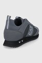 Obuwie EA7 Emporio Armani buty X8X027.XK050.Q746 X8X027.XK050.Q746 szary