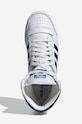 adidas sneakersy D65161 Top Ten Hi biały D65161