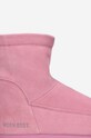 Moon Boot śniegowce zamszowe Icon Low 14094000 14094000