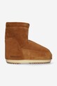 Moon Boot suede snow boots Icon Low 14094000 flat brown 14094000