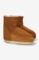 Moon Boot suede snow boots Icon Low 14094000 Unisex