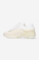 Shoes Raf Simons sneakers Antei HR740006S.0061 white