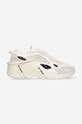 Raf Simons leather sneakers Cylon low white HR740007S.1620