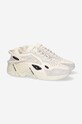 Raf Simons leather sneakers Cylon HR740007S.1620