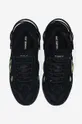 Raf Simons leather sneakers Cylon Unisex