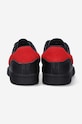 Raf Simons leather sneakers Orion HR760002L.0003