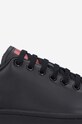 Raf Simons leather sneakers Orion HR760002L.0003