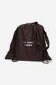 Кожени маратонки Raf Simons Orion HR760002L 0003 HR760002L.0003