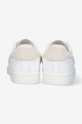 Kožené sneakers boty Raf Simons Orion HR760002L 0061