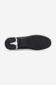 Kožne gležnjače Raf Simons Solaris High HR780008L.0003 crna AA00