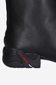Raf Simons leather ankle boots Solaris High HR780008L.0003