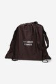 Kožne gležnjače Raf Simons Solaris High HR780008L.0003