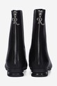 Kožne gležnjače Raf Simons 2001 HR790006L.0003