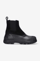 black Diemme chelsea boots Balbi Men’s