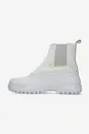 Diemme chelsea boots Balbi  Uppers: Synthetic material, Suede Inside: Synthetic material, Natural leather Outsole: Synthetic material