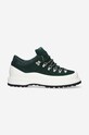 Diemme shoes Roccia Basso synthetic green DI2107RB01