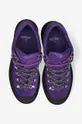 фиолетовой Ботинки Diemme Roccia Basso