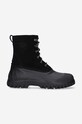 Diemme biker boots Anatra synthetic black DI2007AN01